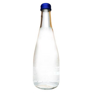Sparkling Water