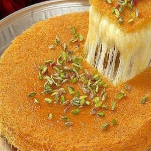Kunafa