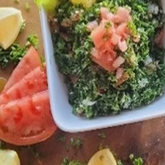 Tabbouleh