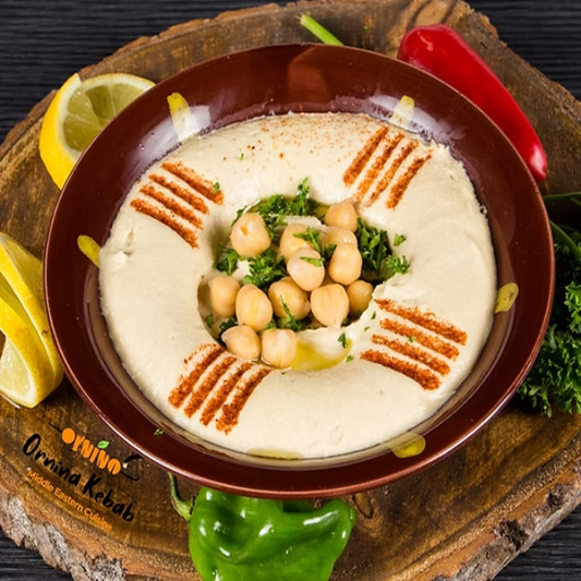 Hummus