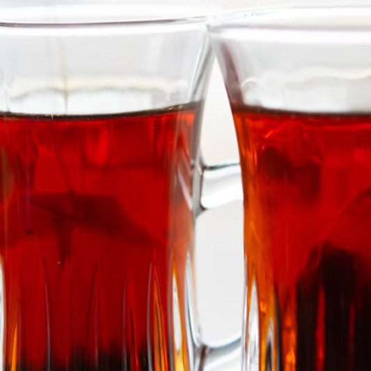 Black Tea