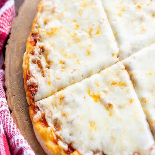Cheese Man&rsquo;ousha (1 pc)