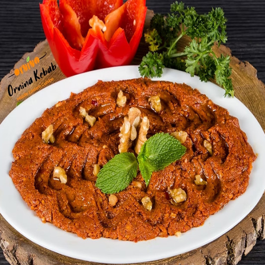 Muhammara