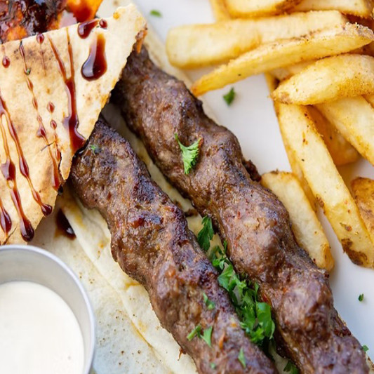 Kofta / Ornina Kofta