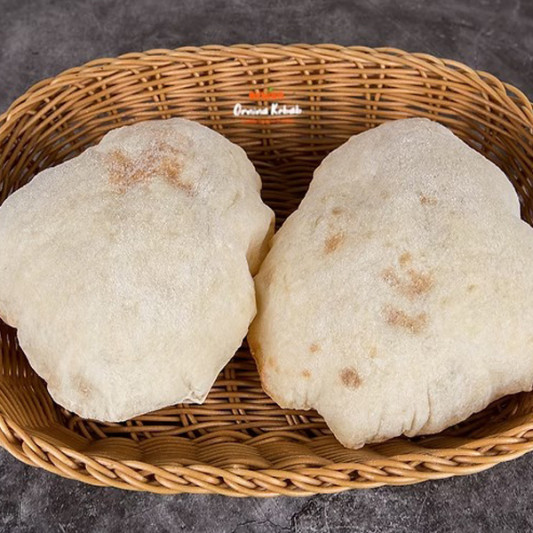 Pita Bread (1 pc)