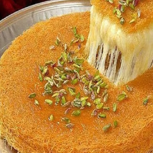 Kunafa