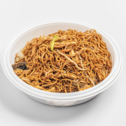Chicken Chow Mein