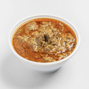 Malaysian Beef Brisket Curry