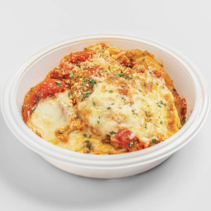 Italian Cuisine