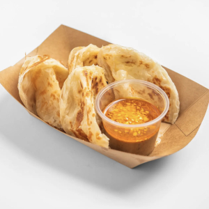 Roti Canai
