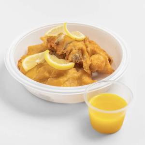 Chinese Cuisine