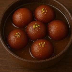 Gulab Jamun
