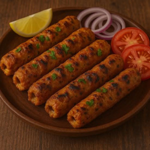 Chicken Kabab