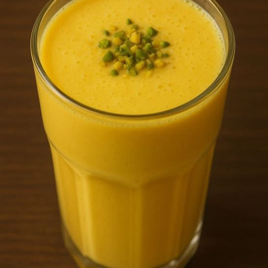 Mango Lassi