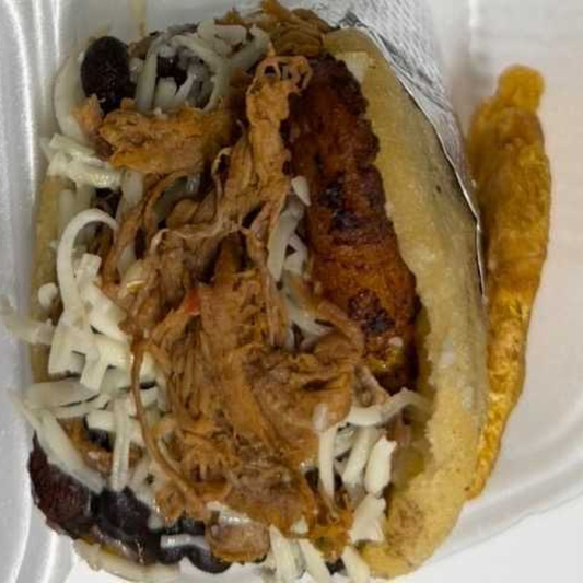 Empanadas