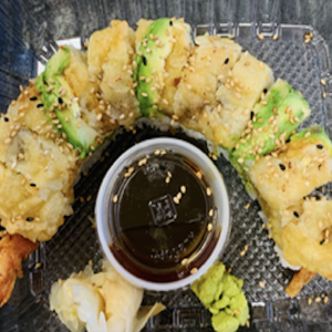 Meijo Roll