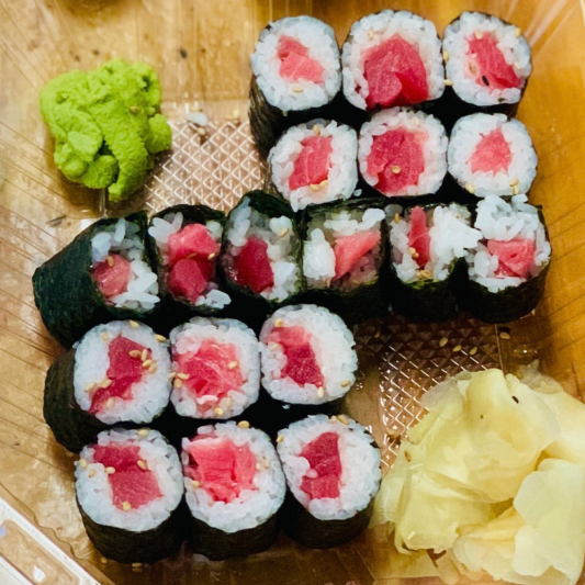 Tekka Maki