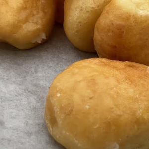 Glazed Donut