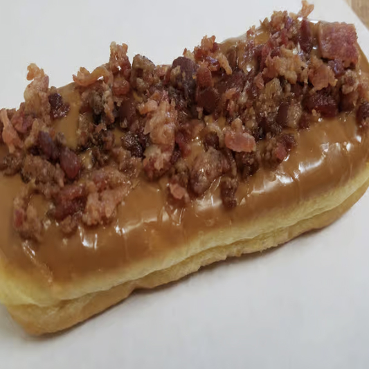 Bacon Maple Bar
