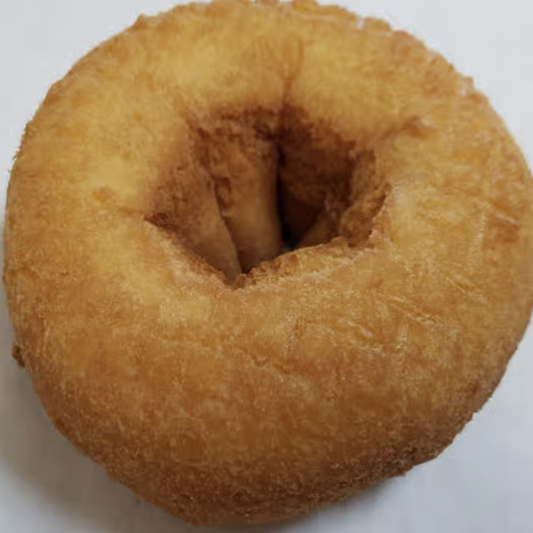 Plain Cake