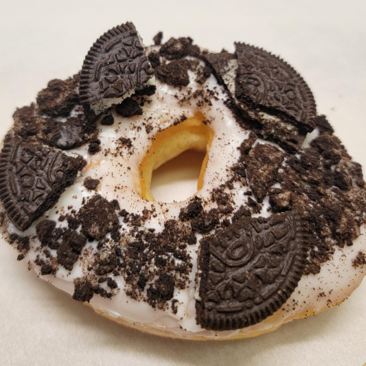 Oreo Donut