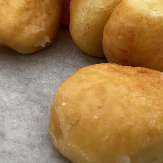 Glazed Donut