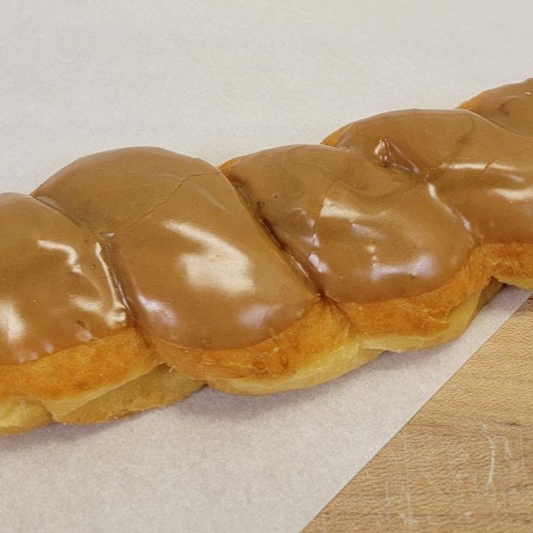 Maple Twist