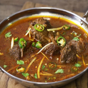 Nihari