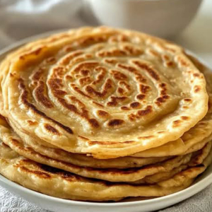 Breads / Naan