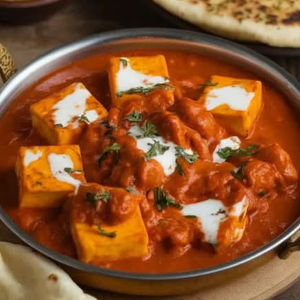 Paneer Butter Masala
