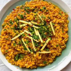 Dal Mash