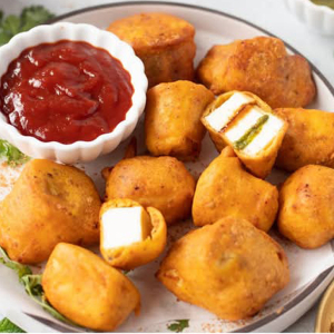 Paneer Pakora