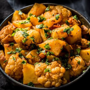 Aloo Gobi