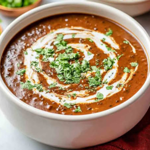 Dal Makhani