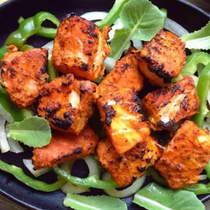 Lahori Fish (7-8 pcs)