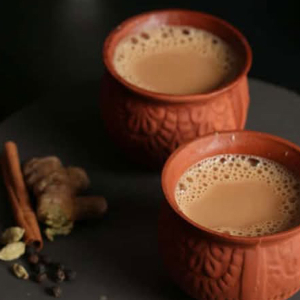 Doodh Patti (Tea)