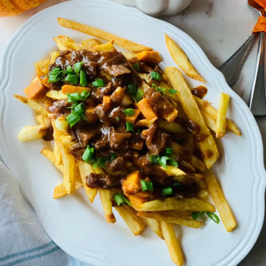 Poutine