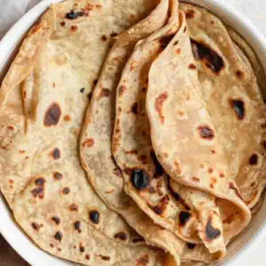 Tawa Roti
