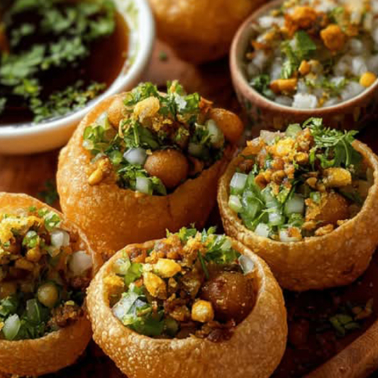 Golgappa