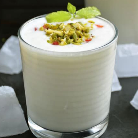 Salty Lassi