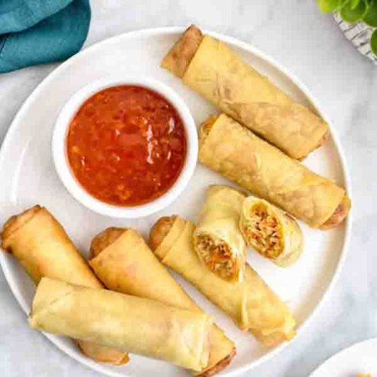Spring Rolls