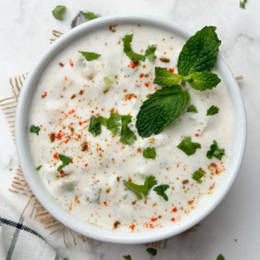 Raita