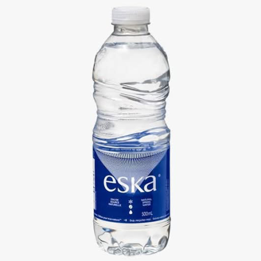 Eska Water (500 ml)