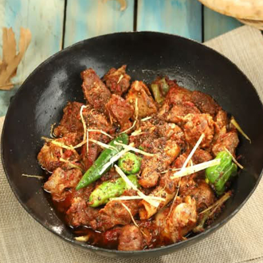 Lamb Shinwari