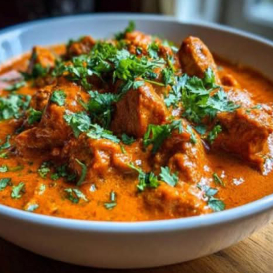 Chicken Tikka Masala