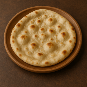 Paneer Paratha