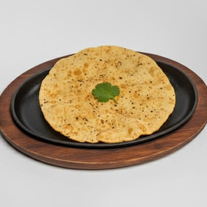 Papadum