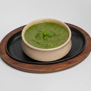 Mint Chutney