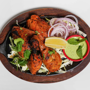 Tandoori Chicken