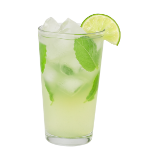 Virgin Mojito